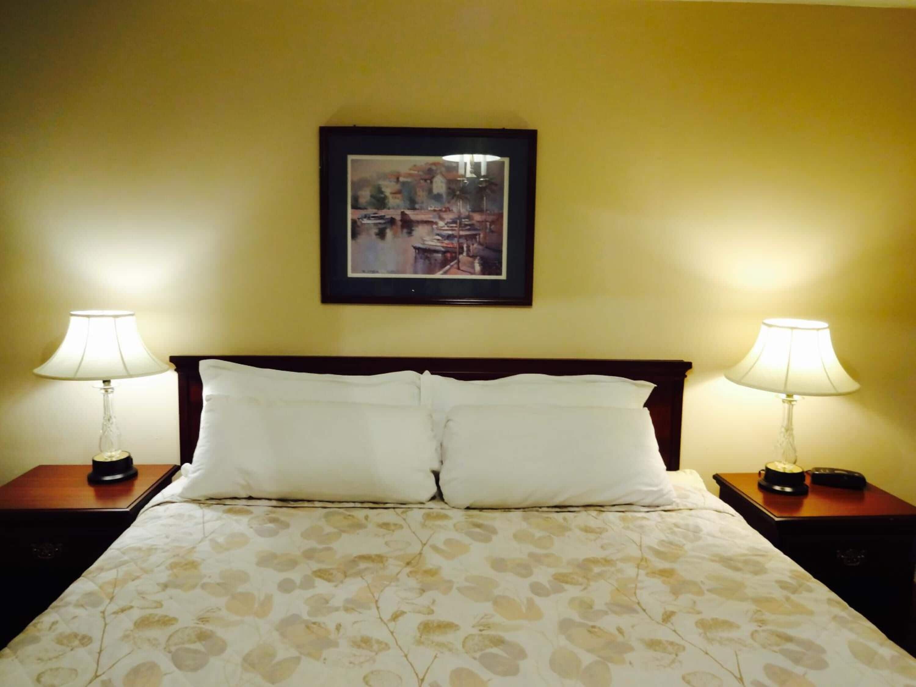 Foto - Gorham Motor Inn