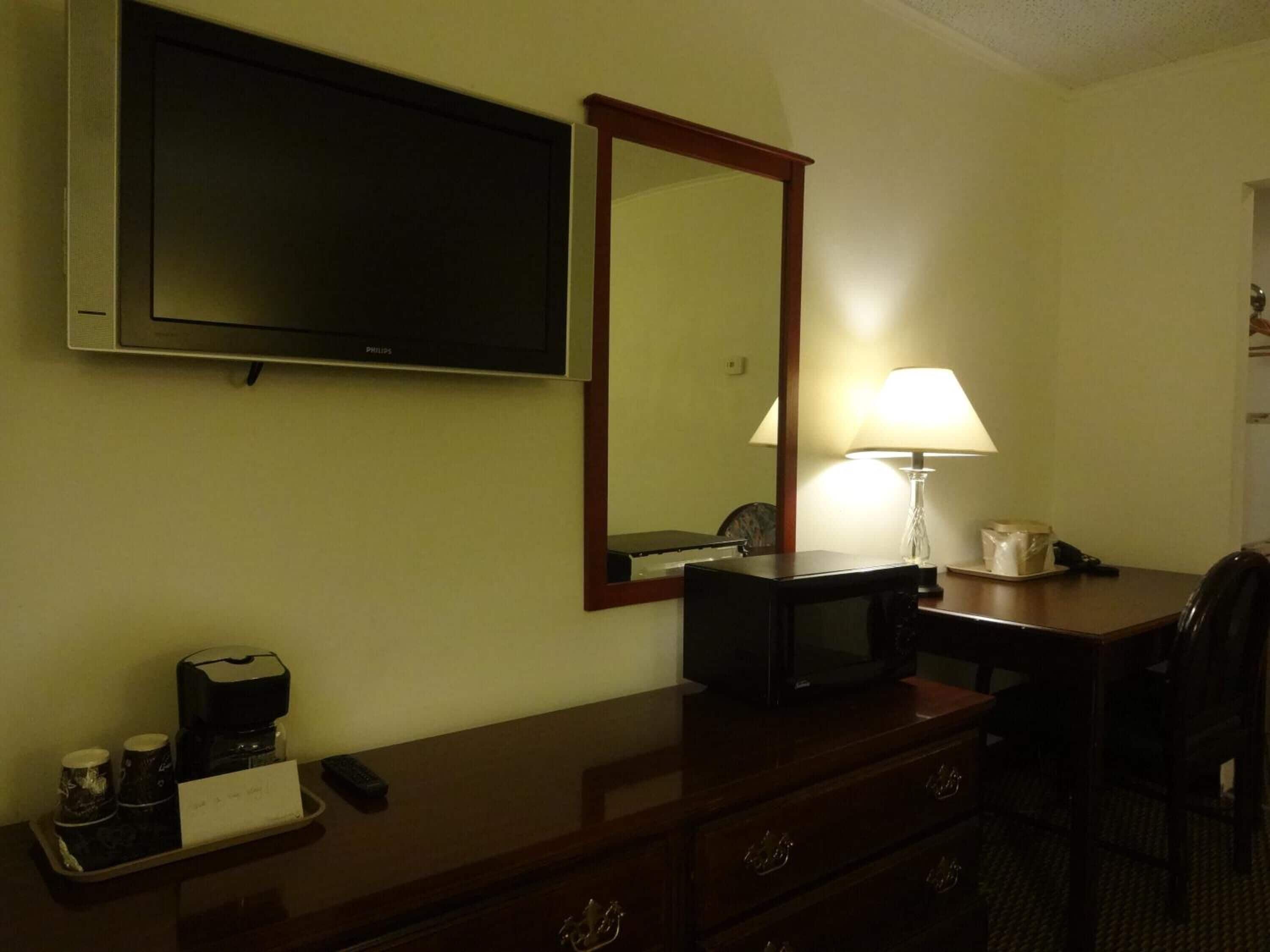 Foto - Gorham Motor Inn