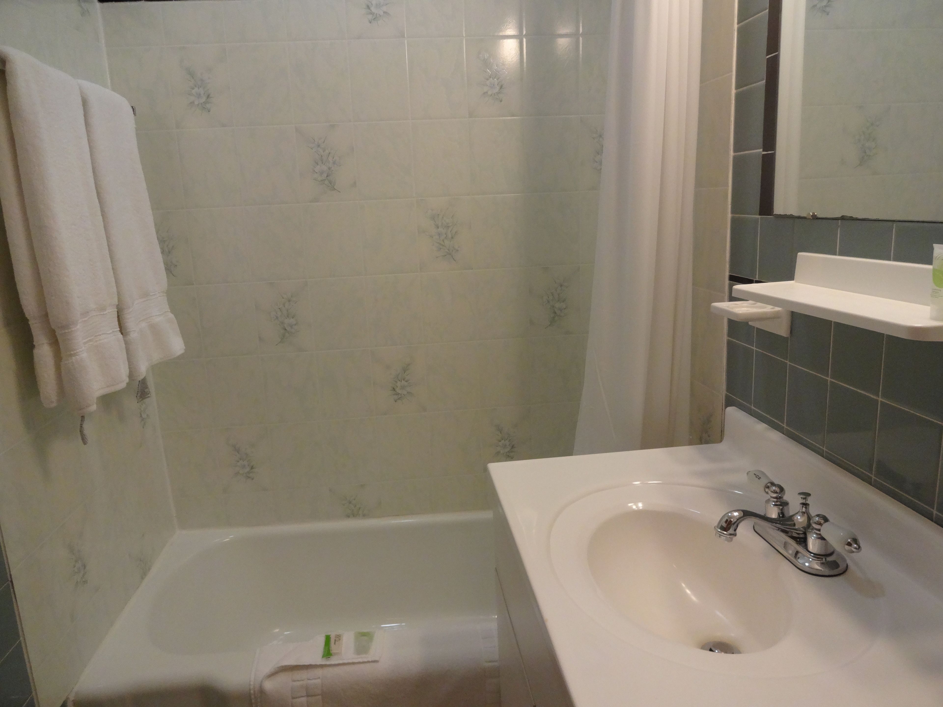 Foto - Gorham Motor Inn