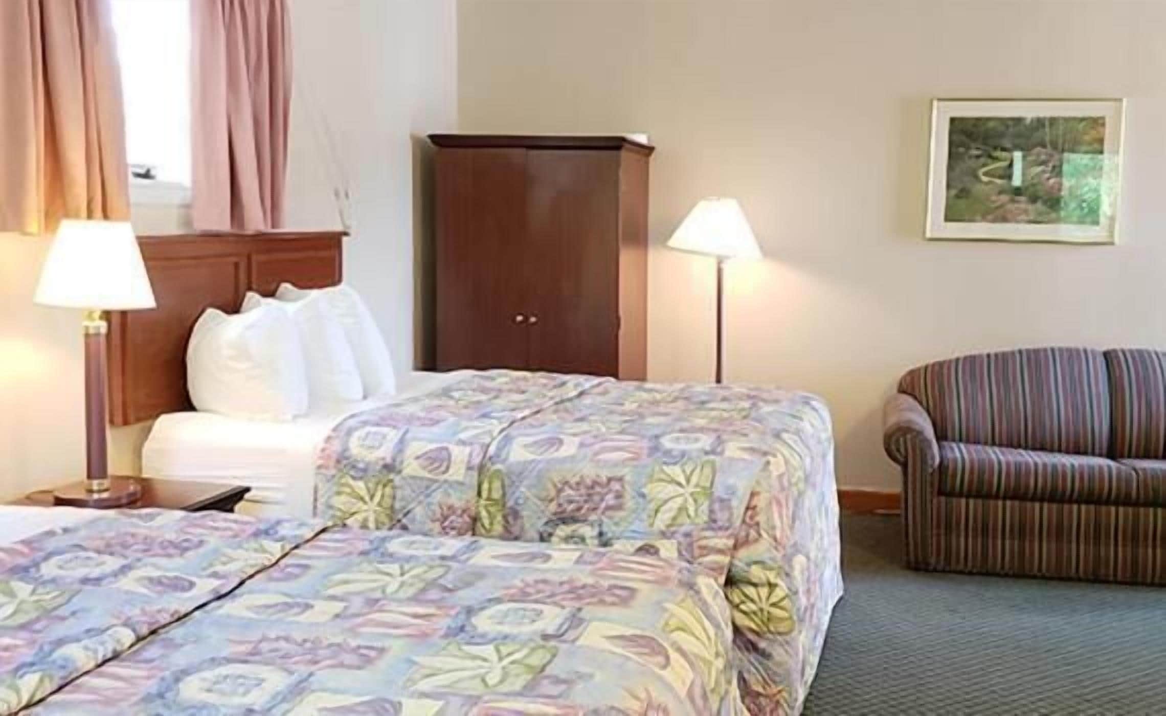 Foto - Gorham Motor Inn