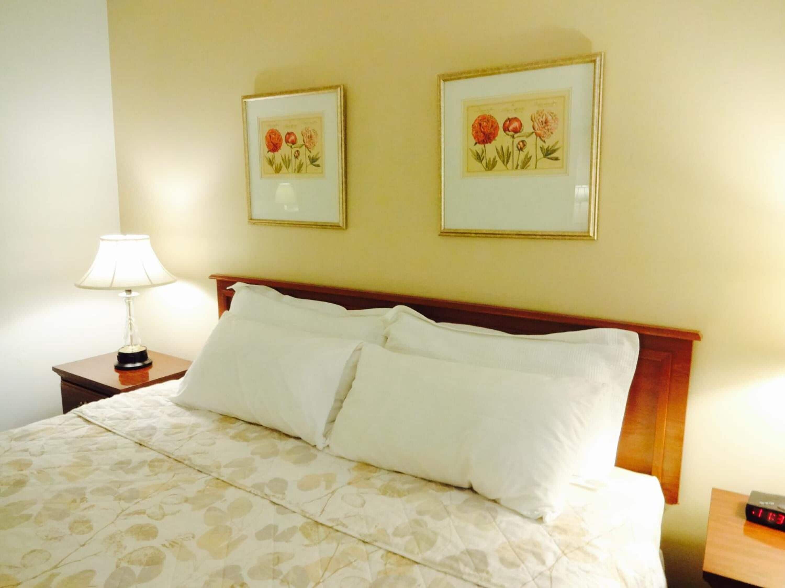 Foto - Gorham Motor Inn