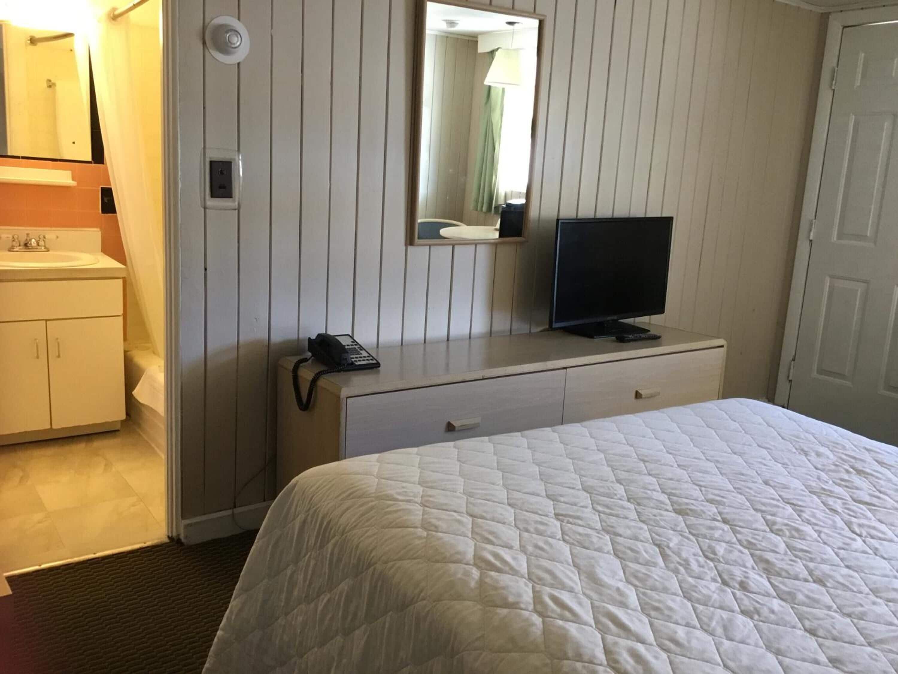 Foto - Gorham Motor Inn