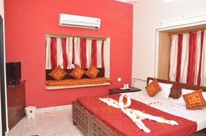 Deluxe Room | View from room - Hotel Imperial (Jaisalmer)