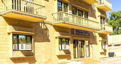 Hotel Imperial