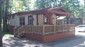 Cottage, 1 Bedroom (Linens not included)