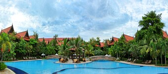 Sokhalay Angkor Villa Resort