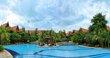 Sokhalay Angkor Villa Resort