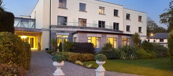 Shamrock Lodge Hotel