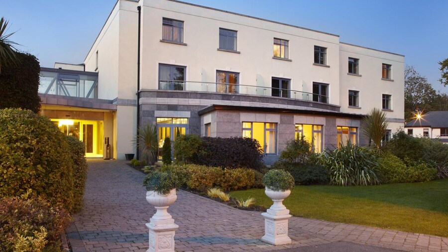 Shamrock Lodge Hotel