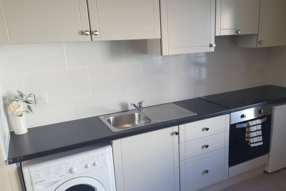 apartment | private kitchen | coffee/tea maker, electric kettle