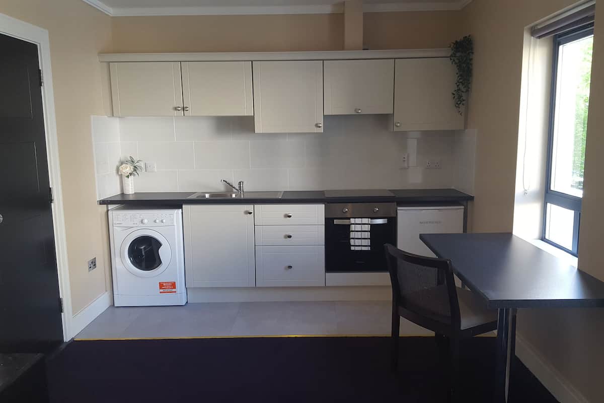 apartment | private kitchen | coffee/tea maker, electric kettle