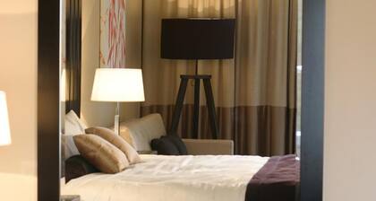 Shamrock Lodge Hotel