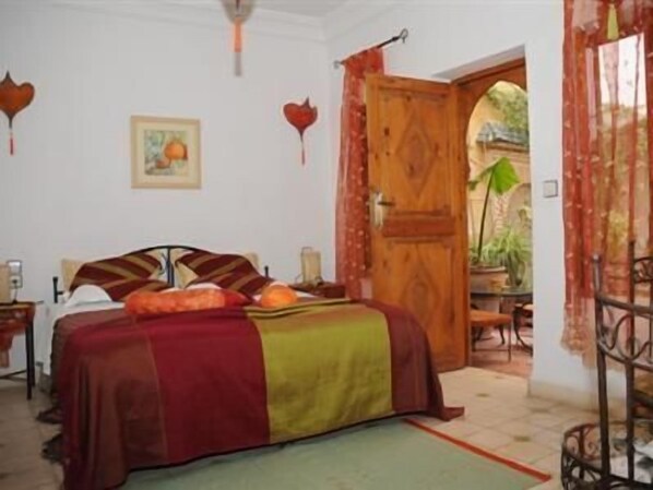 Habitación