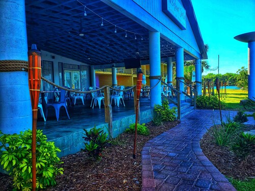 The Port Hotel & Marina