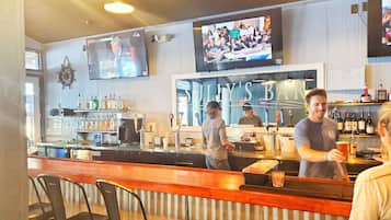 Bar (sur place)