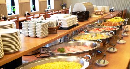 Hotel Route-Inn Omaezaki