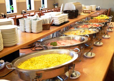 Hotel Route-Inn Omaezaki