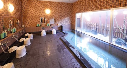 Hotel Route-Inn Omaezaki