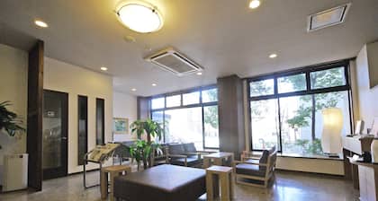 Hotel Route Inn Shimada Ekimae