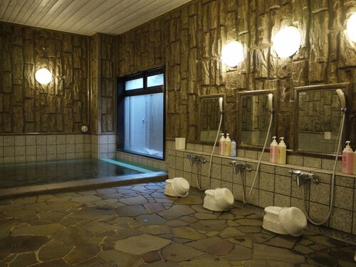 Hotel Route Inn Shimada Ekimae