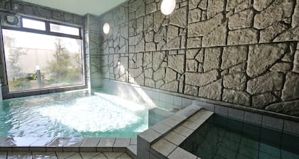 Hotel Route-Inn Shimada Yoshida Inter