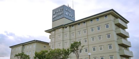 外觀