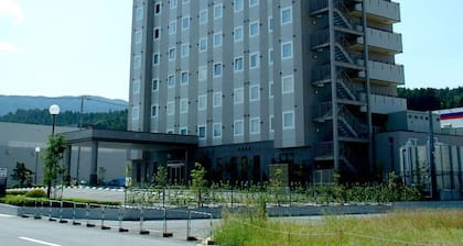 Hotel Route - Inn Ena