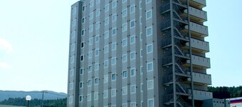 Hotel Route - Inn Ena