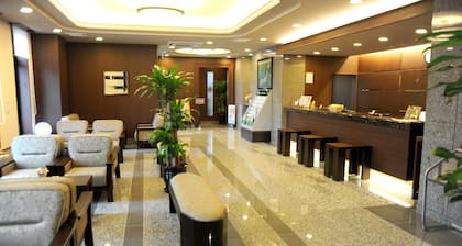 Hotel Route - Inn Ena
