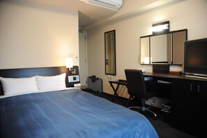 Bureau, Wi-Fi gratuit, draps fournis