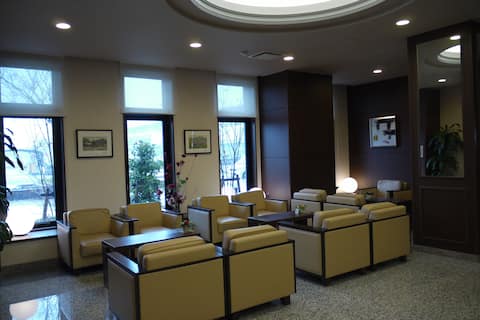 ホテルルートイン 岐阜羽島駅前