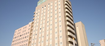 Hotel Route Inn Gifu Hashima Ekimae
