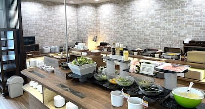 Hotel Route Inn Gifukencho Minami