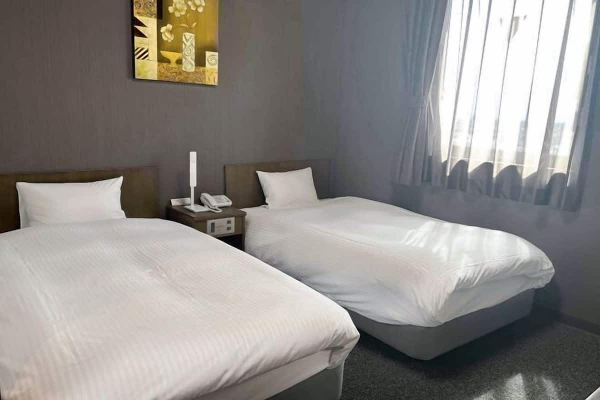 Bureau, Wi-Fi gratuit, draps fournis