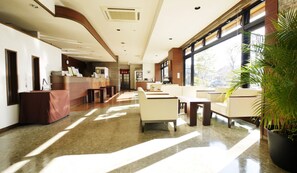 Yksityiskohta sisätiloista