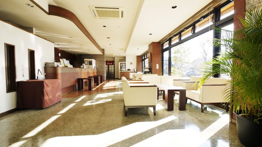 Hotel Route-Inn Kakamigahara