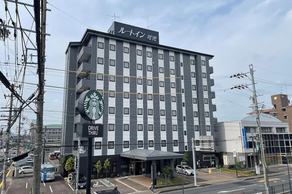 Hotel Route Inn Kani
