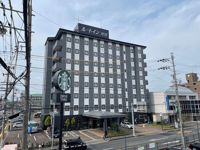 Hotel Route Inn Kani