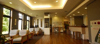 Hotel Route-Inn Nakatsugawa Inter