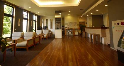 Hotel Route-Inn Nakatsugawa Inter