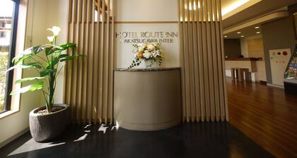 Hotel Route-Inn Nakatsugawa Inter