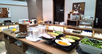 Hotel Route-Inn Oogaki Inter
