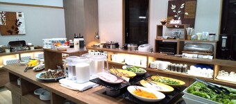 Hotel Route-Inn Oogaki Inter