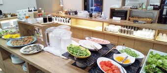 Hotel Route-Inn Oogaki Inter