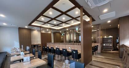 Hotel Route-Inn Seki