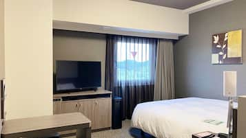 ์ปดํฌํธ ๋๋ธ๋ฃธ, ๊ธ์ฐ (Grand Annex) | ์ฑ
์, ๋ฌด๋ฃ WiFi, ์นจ๋ ์ํธ