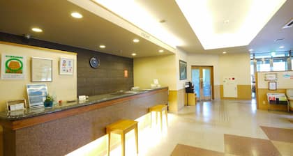 Hotel Route Inn Tajimi Inter