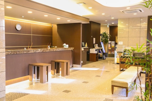 ホテルルートイン土岐