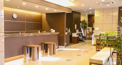 Hotel Route Inn Toki