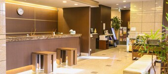 Hotel Route Inn Toki